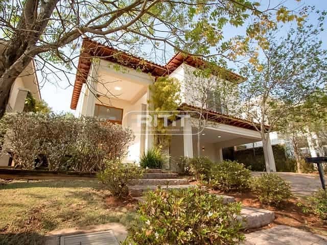 Alphaville D Pedro 2 - foto 1 Alphaville D Pedro 2 - foto 1