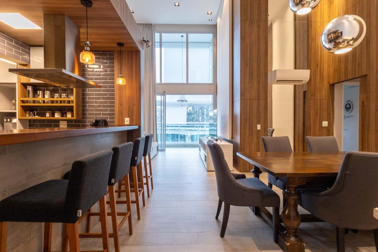 Condomínio Nova York Penthouses Condomínio Nova York Penthouses