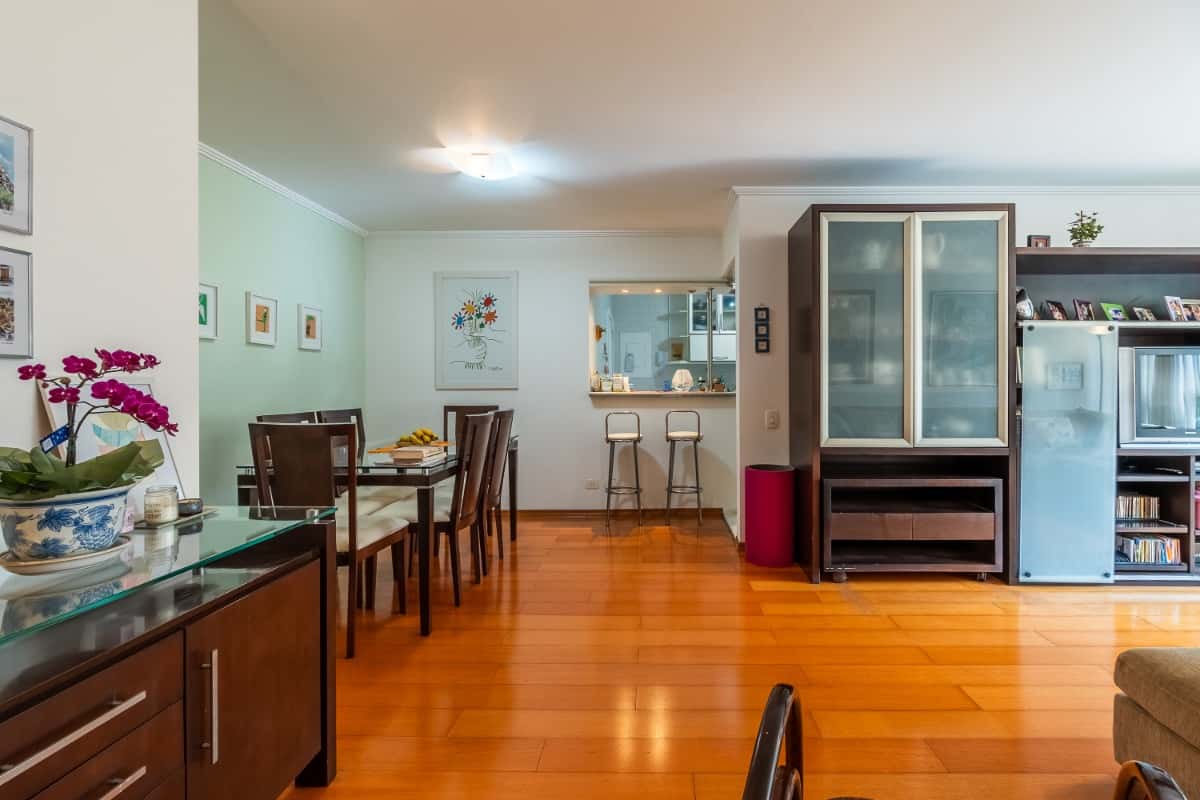 Edifício Praça dos Franceses - imagem 3 Edifício Praça dos Franceses - imagem 3