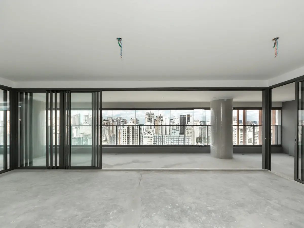 Residencial Balkon Campo belo - imagem 2 Residencial Balkon Campo belo - imagem 2