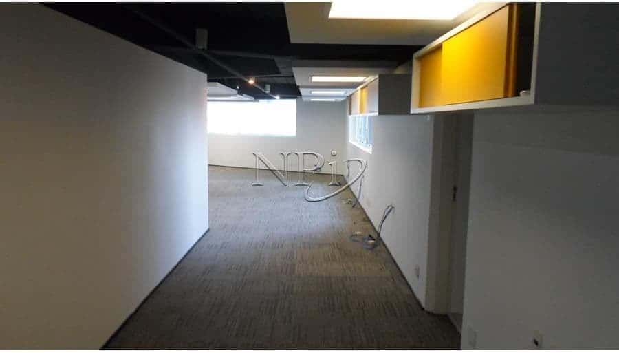 Concorde Sala Comercial Aluguel Vila Olimpia - imagem 4 Concorde Sala Comercial Aluguel Vila Olimpia - imagem 4