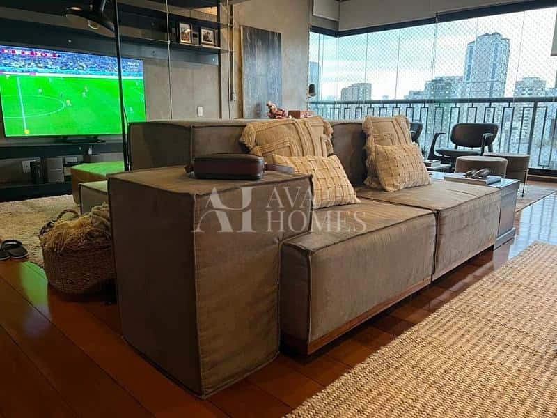 Condomínio L Itaim - foto 1 Condomínio L Itaim - foto 1