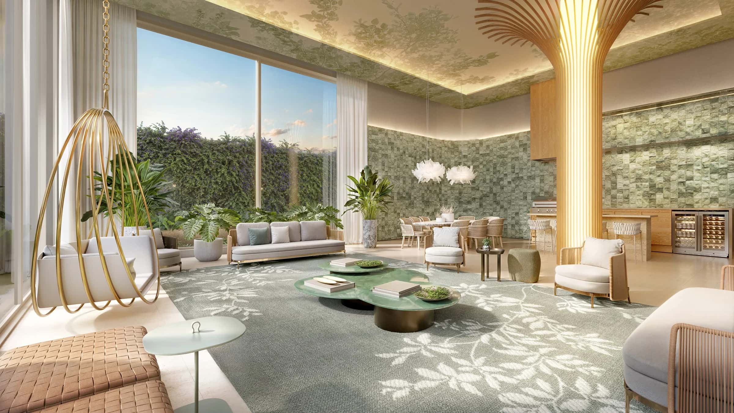 Senses by Cyrela - imagem 5 Senses by Cyrela - imagem 5