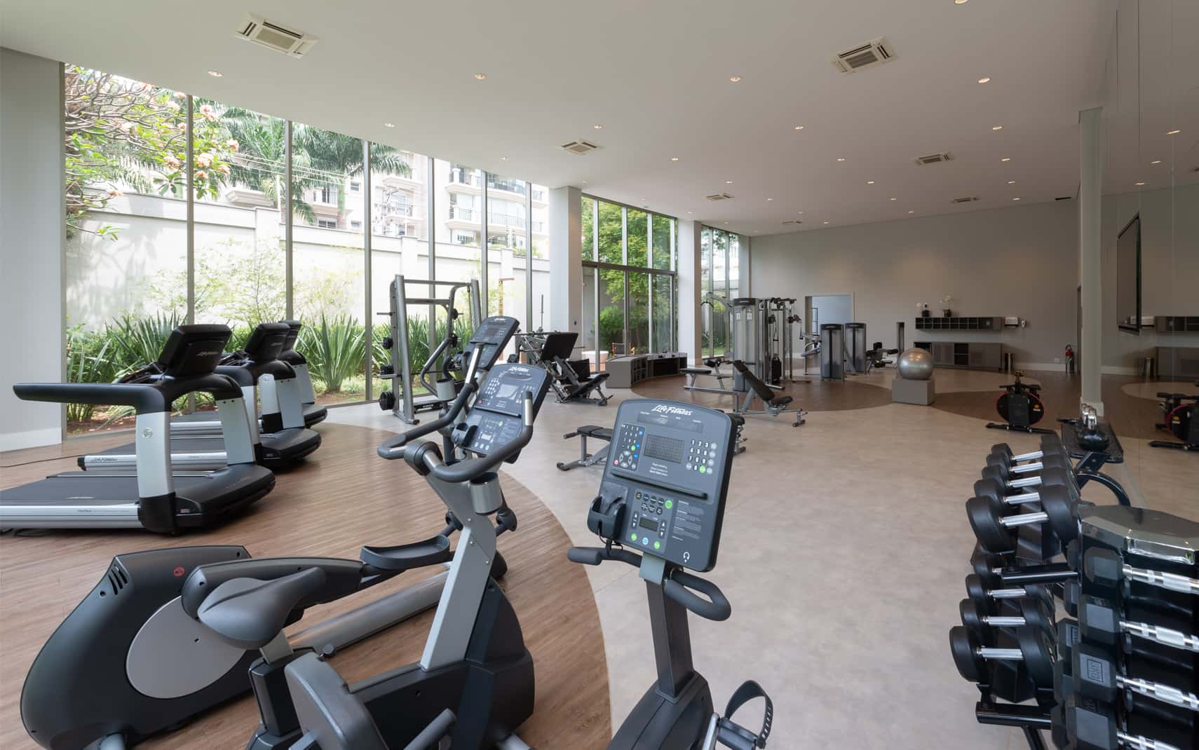 Bellini Ibirapuera - imagem 5 Bellini Ibirapuera - imagem 5