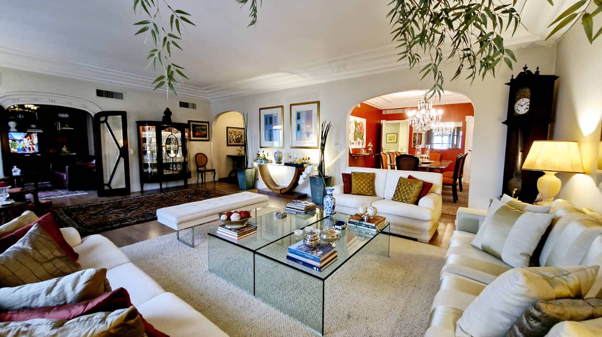 Condomínio Edifício Julieta Condomínio Edifício Julieta - foto principal