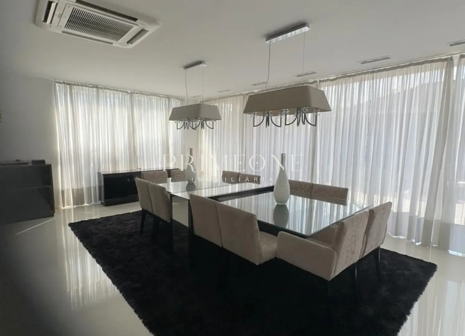 Condomínio Residencial Quintas do Rio Barra da Tijuca - imagem 5 Condomínio Residencial Quintas do Rio Barra da Tijuca - imagem 5