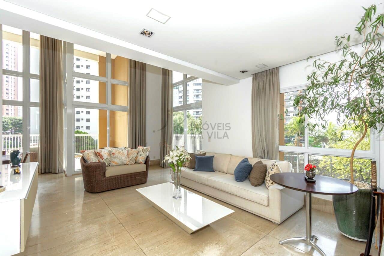 Double Deck Klabin Double Deck Klabin - foto principal