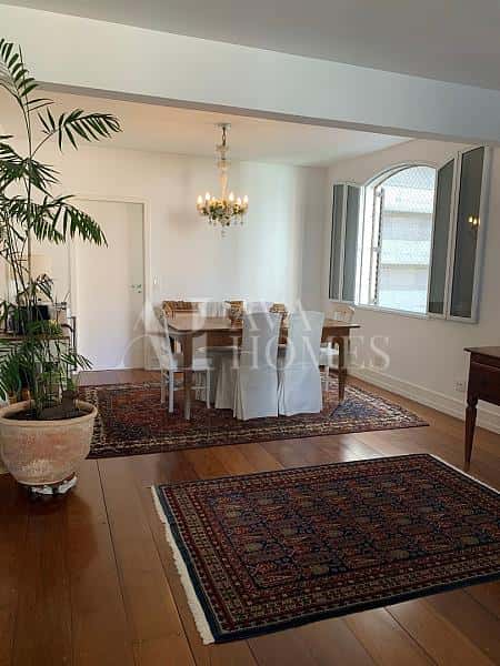 Condomínio Tapinas Itaim Bibi - imagem 5 Condomínio Tapinas Itaim Bibi - imagem 5