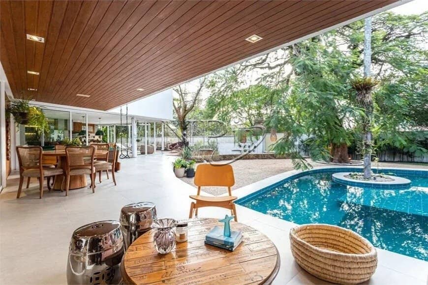 Casa Venda Alto de Pinheiros Casa Venda Alto de Pinheiros - foto principal