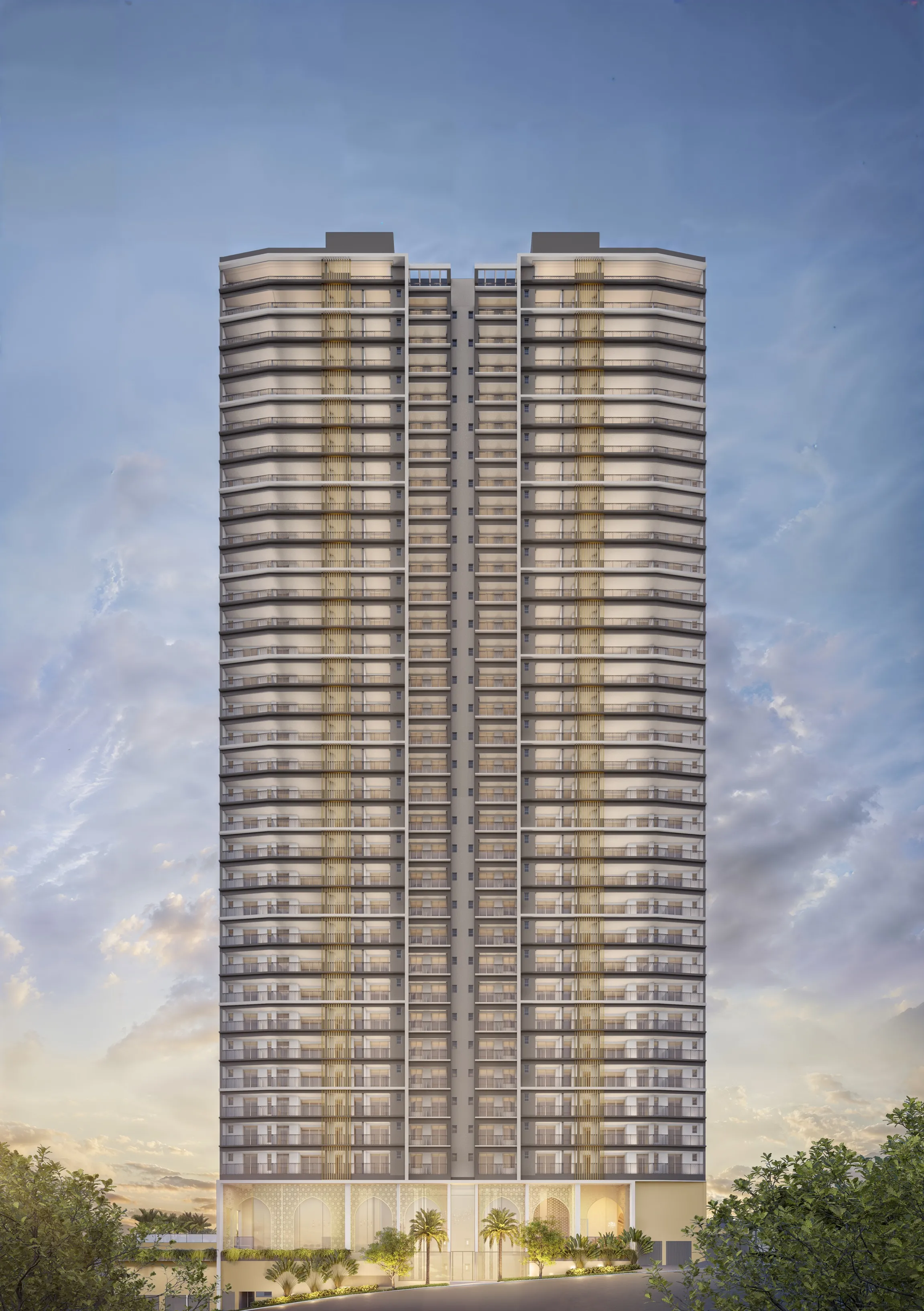 The Palace Oasis The Palace Oasis - foto principal