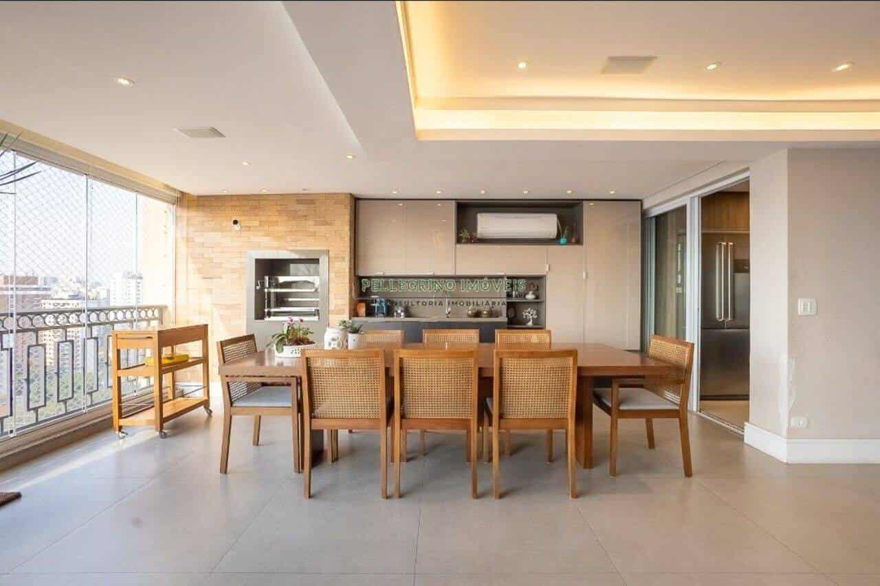 Maison La Frontiere Apartamento 3 suites - foto 1 Maison La Frontiere Apartamento 3 suites - foto 1