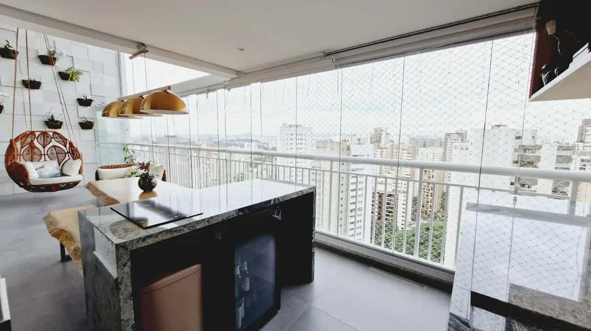 Duo Morumbi By Tishman Speyer - imagem 4 Duo Morumbi By Tishman Speyer - imagem 4