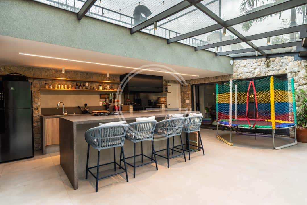 Casa a Venda em Pinheiros - imagem 5 Casa a Venda em Pinheiros - imagem 5