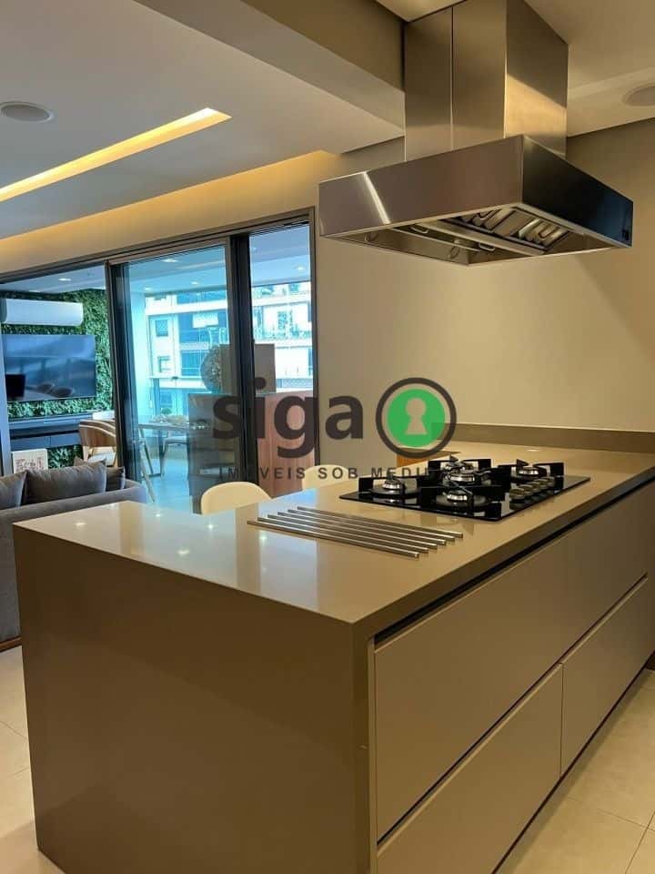 Rua Michigan 470 - imagem 4 Rua Michigan 470 - imagem 4