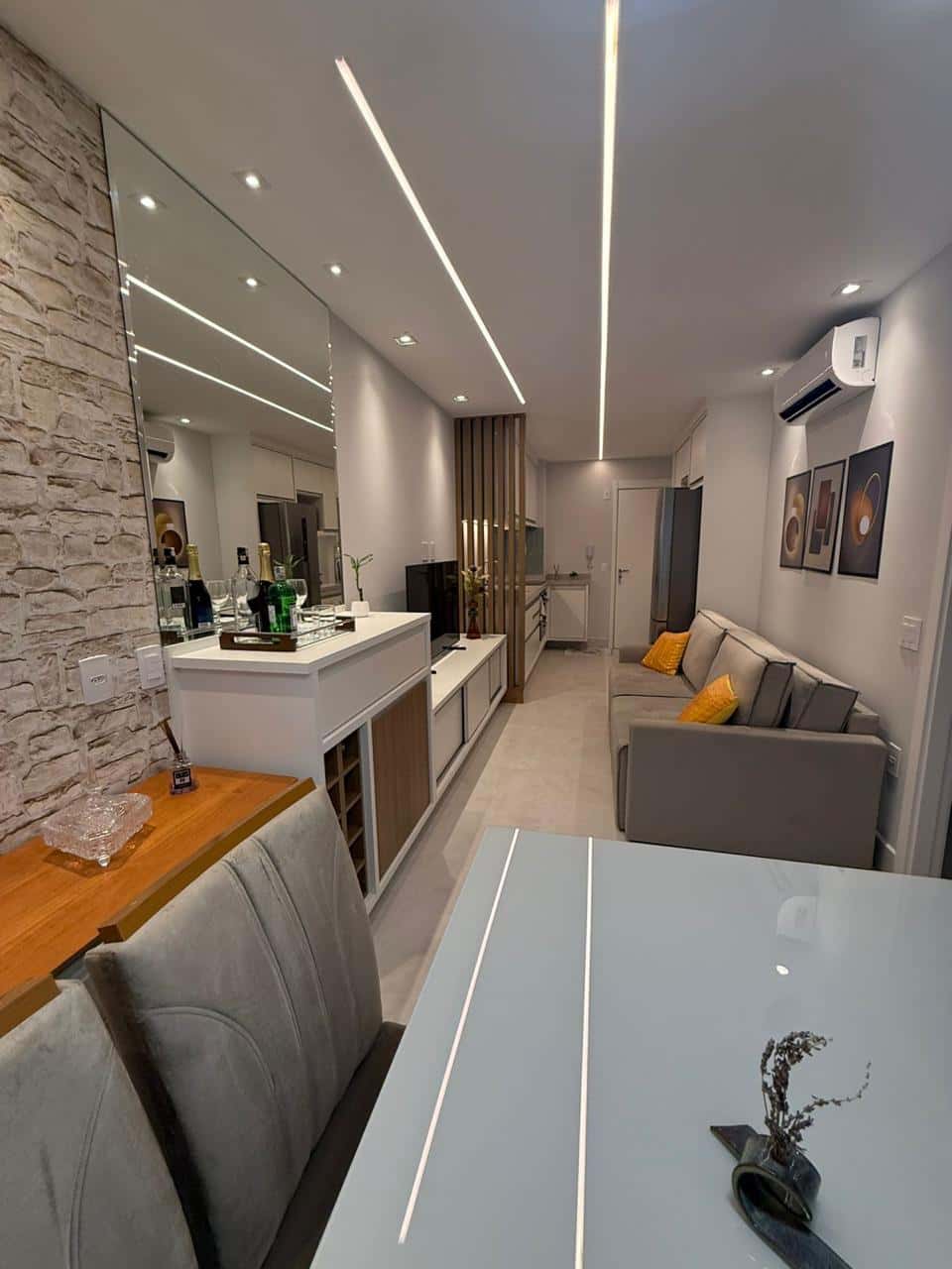 Zahle Jardins Tegra - imagem 2 Zahle Jardins Tegra - imagem 2