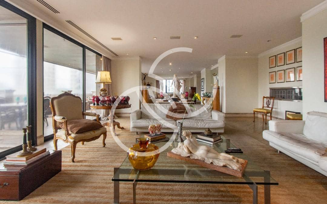 Condomínio Edifício Honfleur Condomínio Edifício Honfleur - foto principal