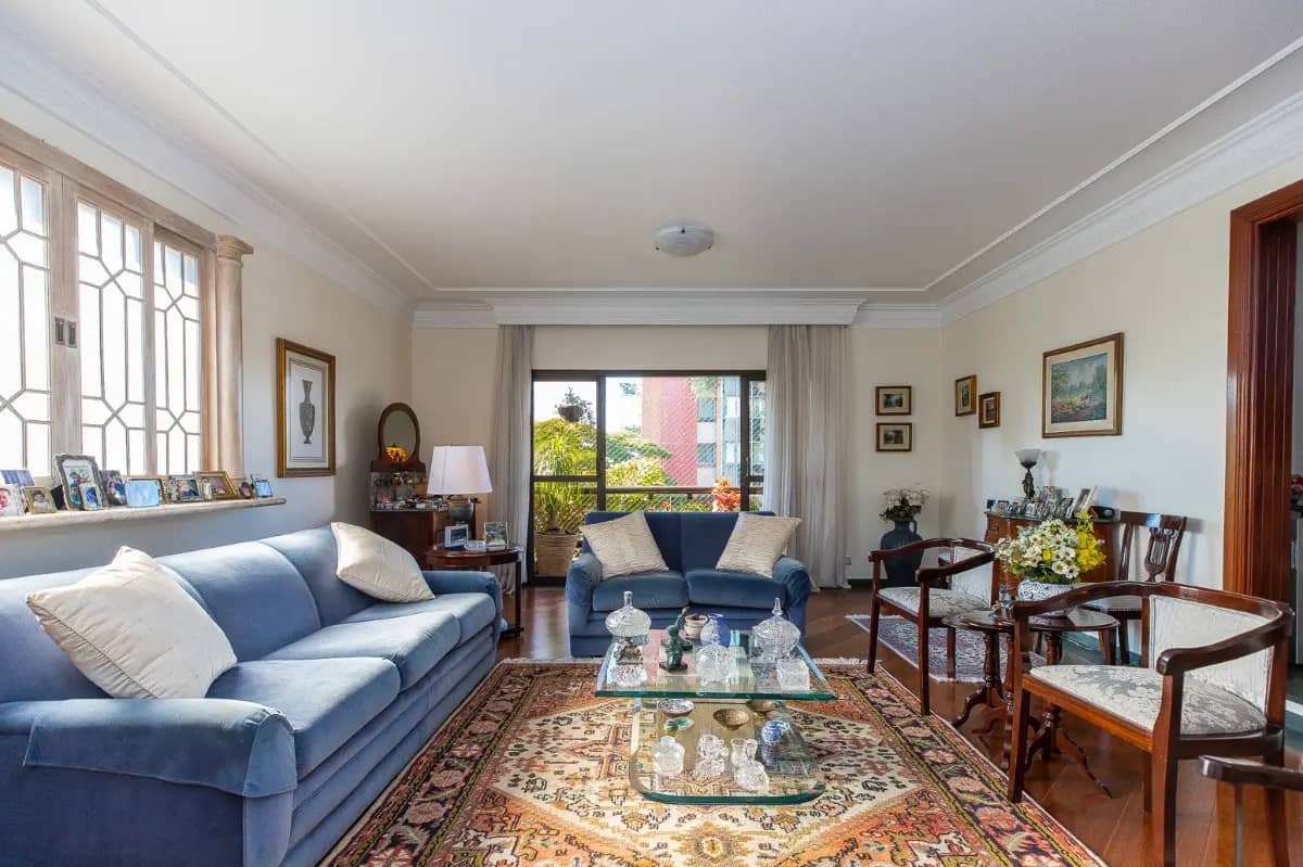 Condomínio Edifício Villa Tivoli Condomínio Edifício Villa Tivoli - foto principal