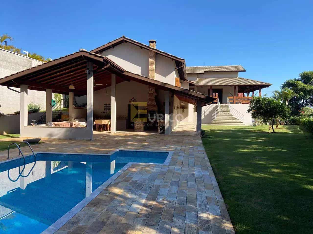 Condomínio Ipe Velho - foto 1 Condomínio Ipe Velho - foto 1