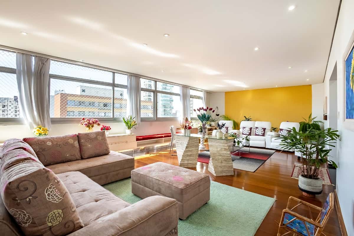 Condomínio Charrua - imagem 5 Condomínio Charrua - imagem 5