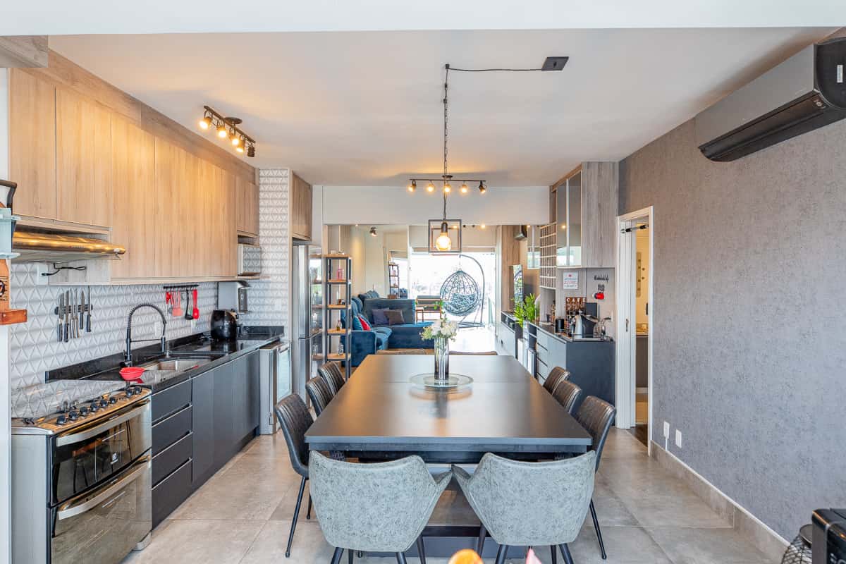 Condomínio Florart - imagem 2 Condomínio Florart - imagem 2