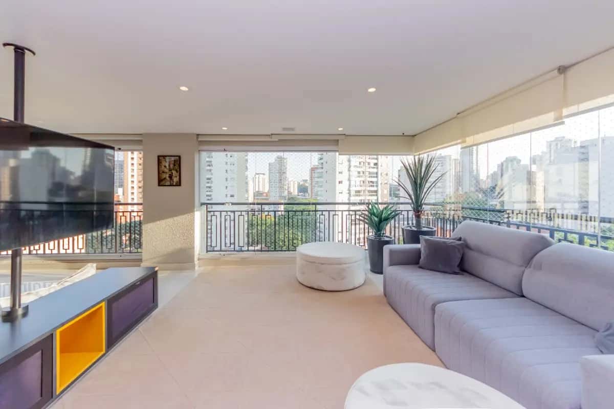 Apogeo Chacara Klabin - imagem 3 Apogeo Chacara Klabin - imagem 3