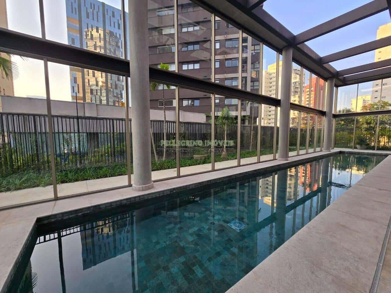 Condomínio Agia Faria Lima - imagem 4 Condomínio Agia Faria Lima - imagem 4