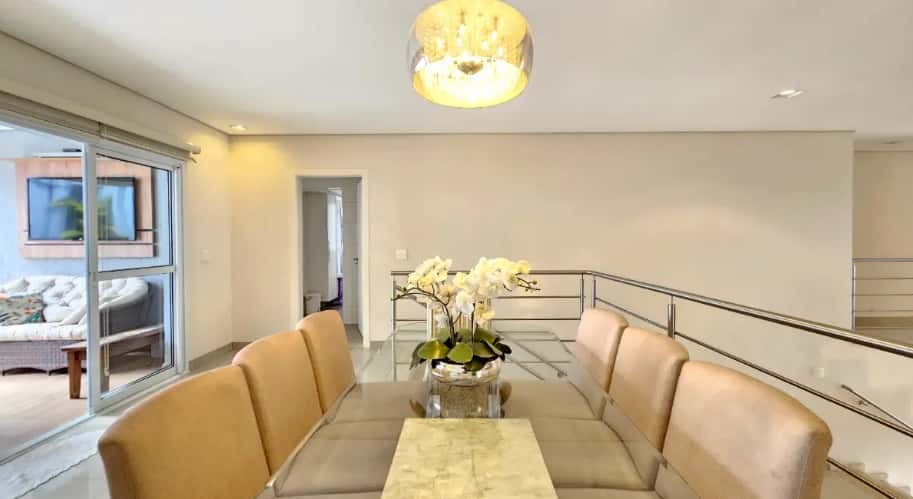 Condomínio Valville Alphaville - imagem 3 Condomínio Valville Alphaville - imagem 3