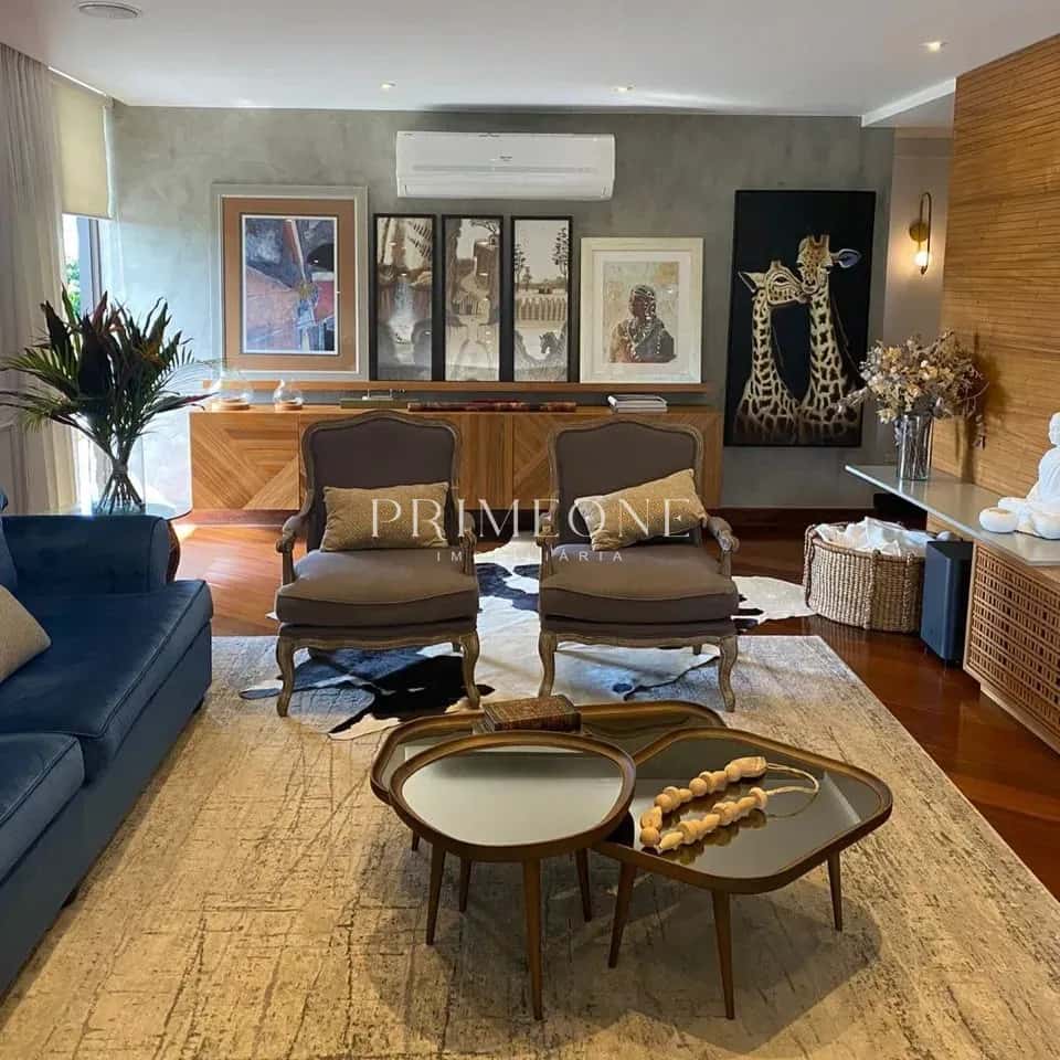 Condominio Ed Cap D'Olive - imagem 2 Condominio Ed Cap D'Olive - imagem 2