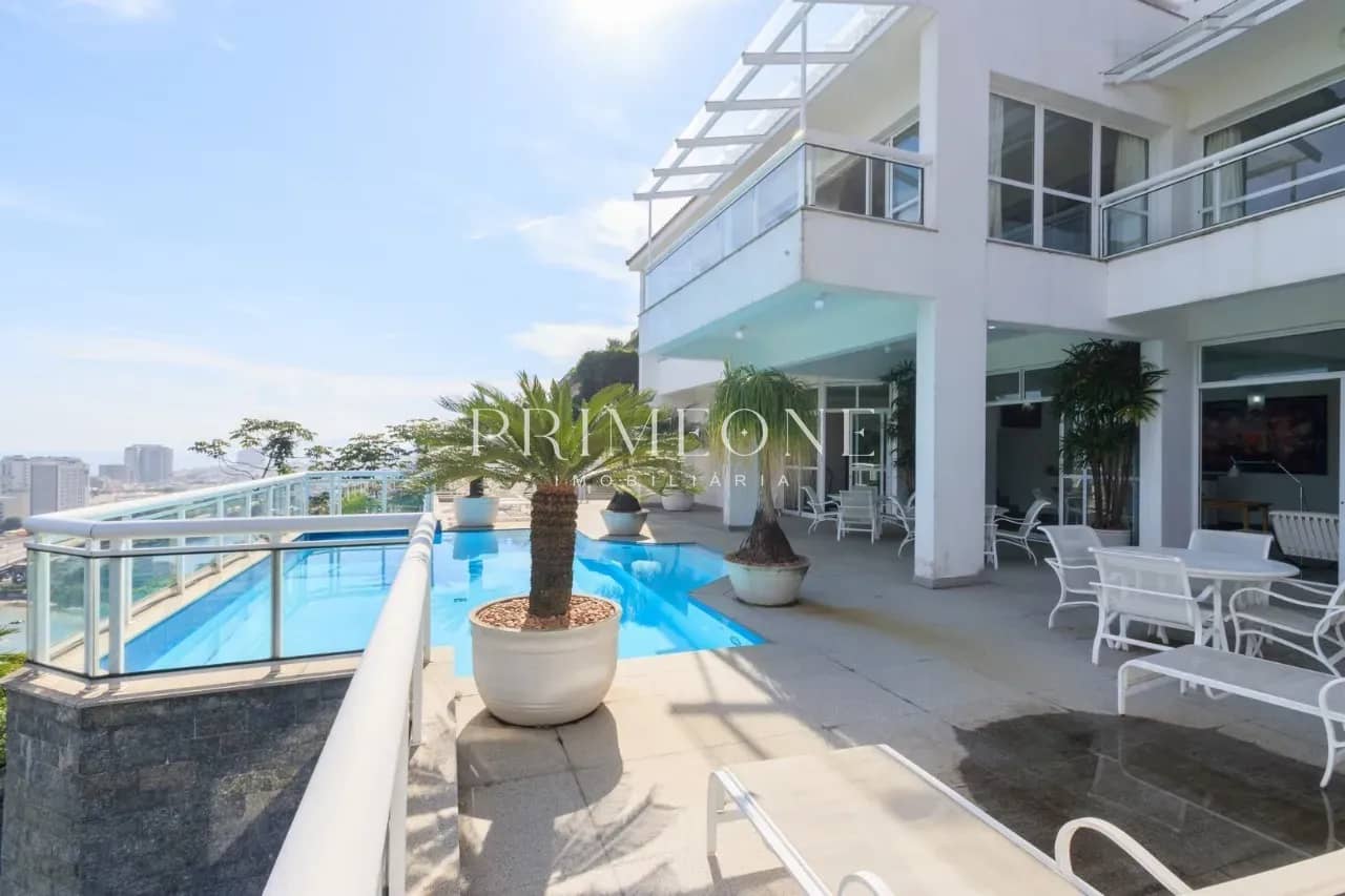 Condomínio Joá Condomínio Joá - foto principal