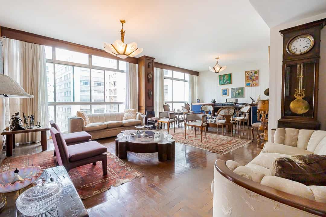 Condomínio Edifício Olinda - foto de fundo