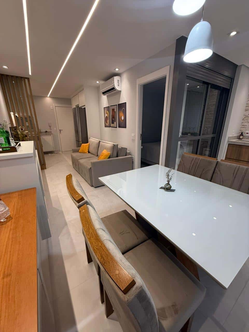 Zahle Jardins Tegra - imagem 4 Zahle Jardins Tegra - imagem 4