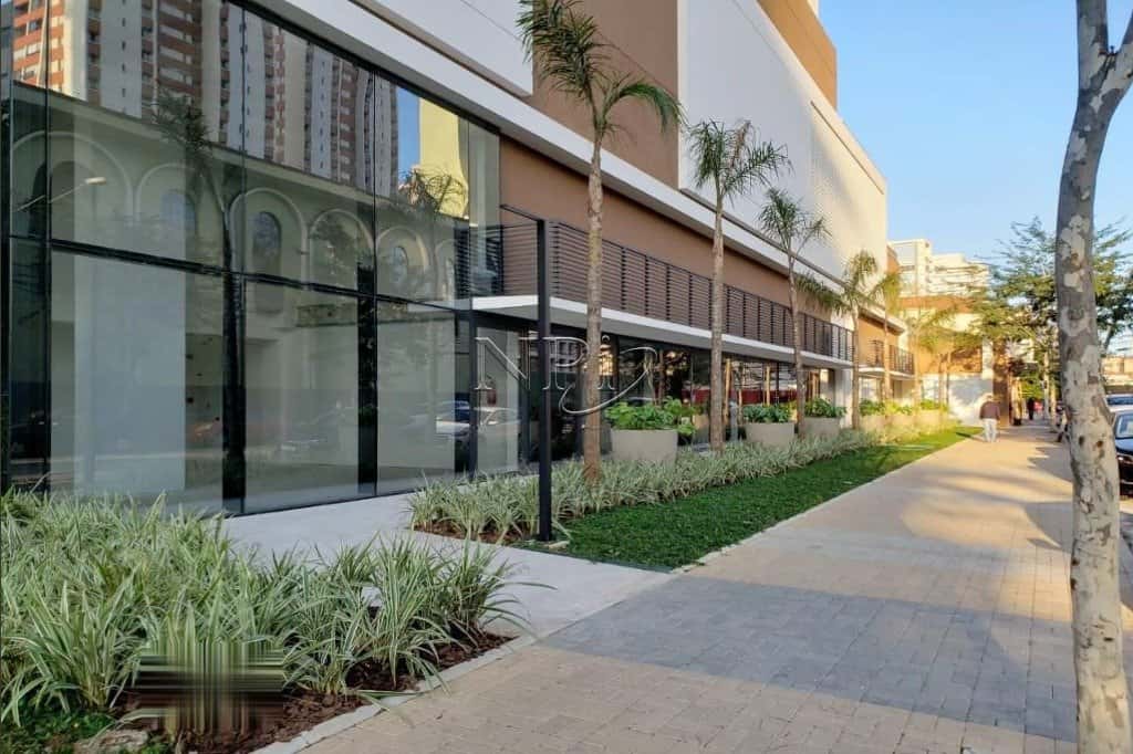 sky mark brooklin - imagem 2 sky mark brooklin - imagem 2