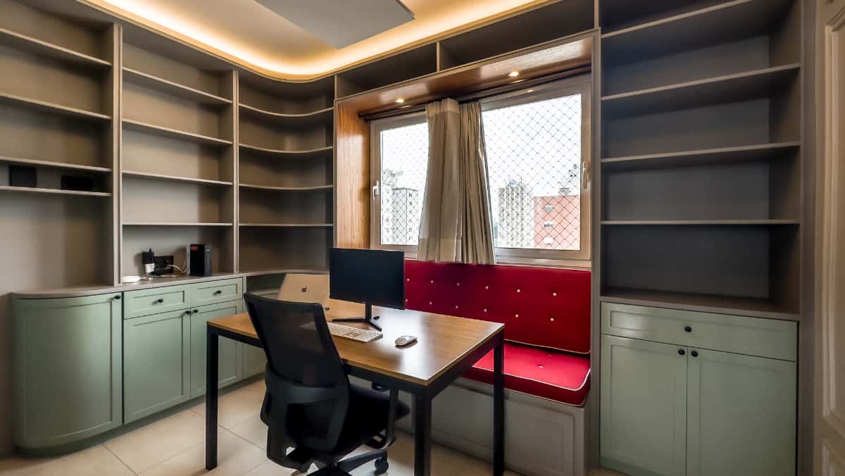 Condomínio Mansão Olinda - imagem 4 Condomínio Mansão Olinda - imagem 4