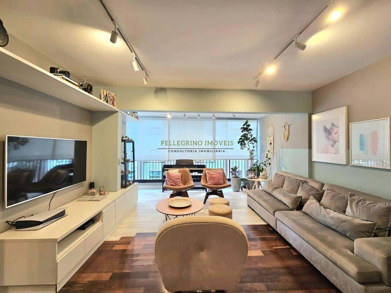 Palais Blanc Moema - imagem 4 Palais Blanc Moema - imagem 4