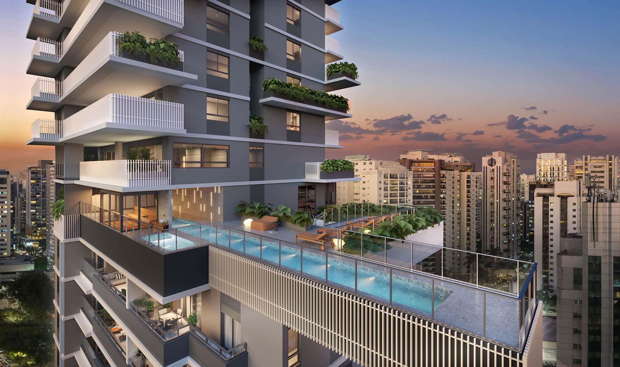 Vogel Moema - imagem 2 Vogel Moema - imagem 2