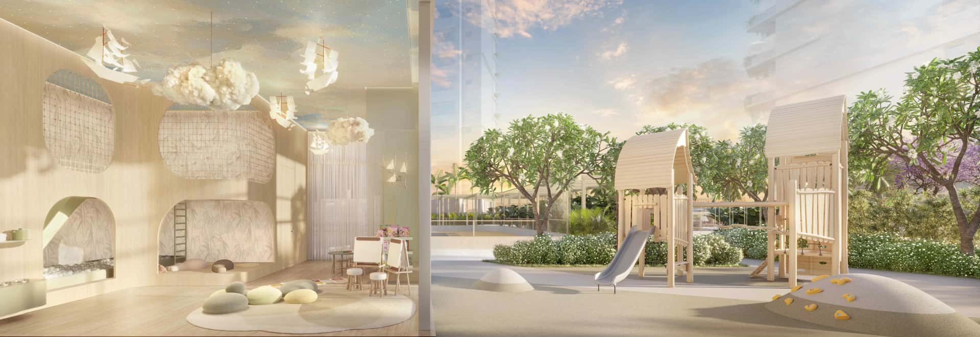 Zen Cyrela By Yoo - imagem 5 Zen Cyrela By Yoo - imagem 5