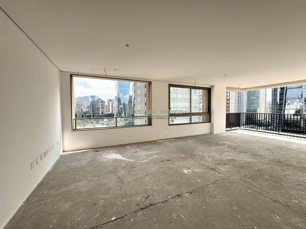 Praça Lindenberg Itaim - imagem 2 Praça Lindenberg Itaim - imagem 2