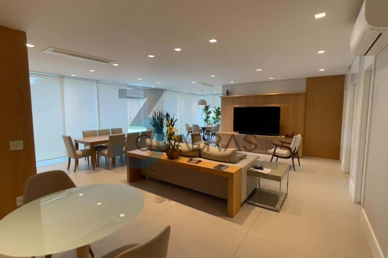 Oscar Ibirapuera Trisul - foto 1 Oscar Ibirapuera Trisul - foto 1