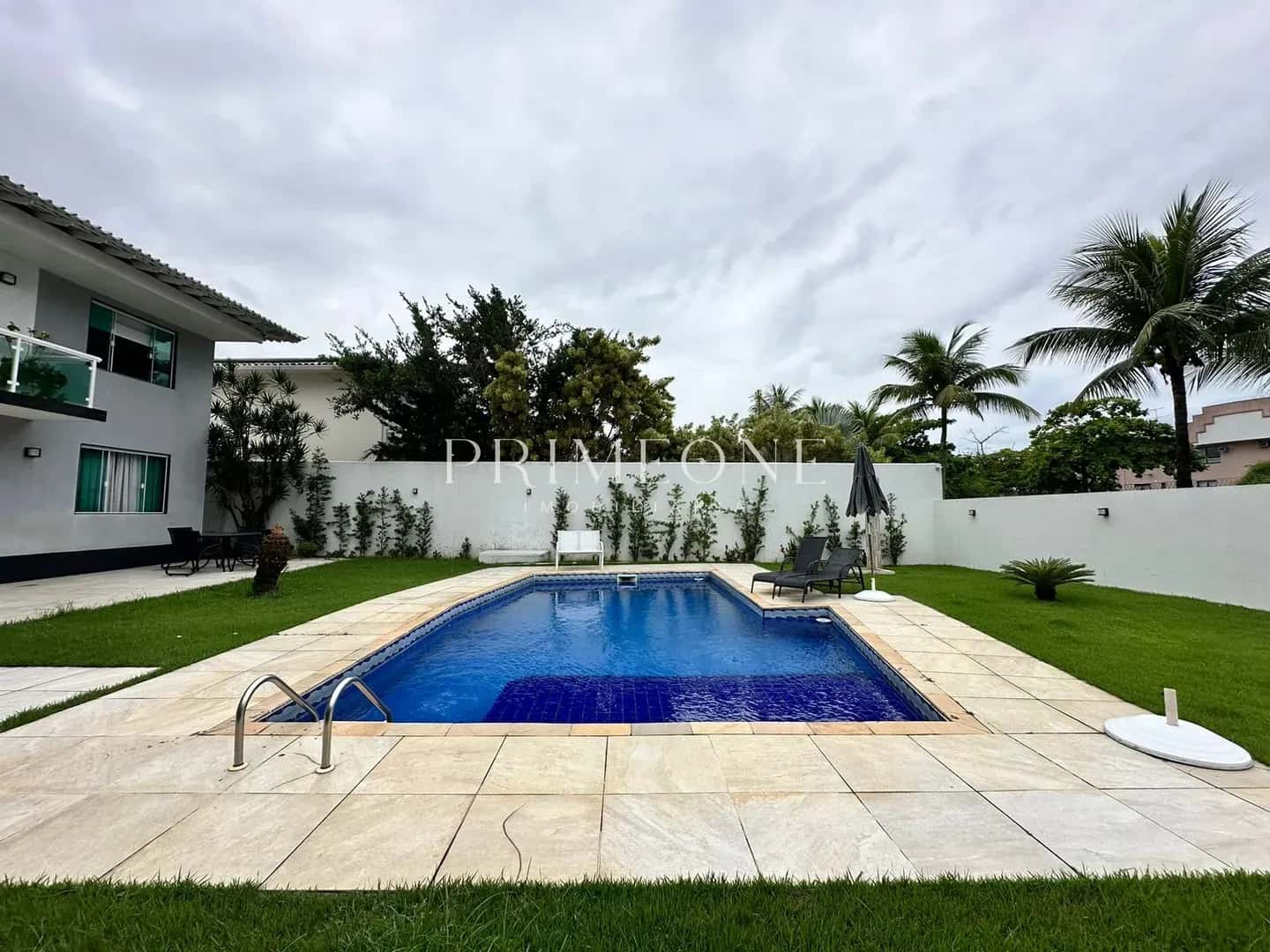 Condomínio Santa Marina Barra da Tijuca - imagem 5 Condomínio Santa Marina Barra da Tijuca - imagem 5