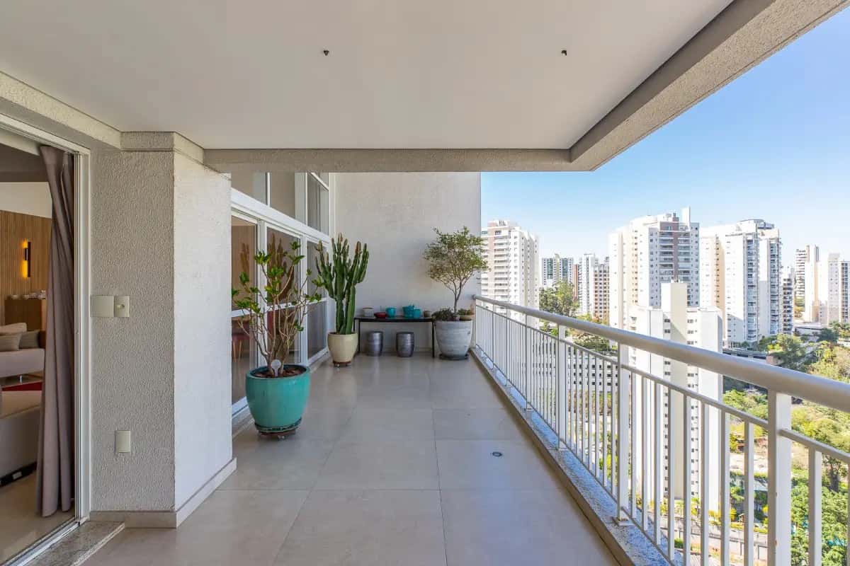 Duo Morumbi Apartamento a Venda - imagem 4 Duo Morumbi Apartamento a Venda - imagem 4