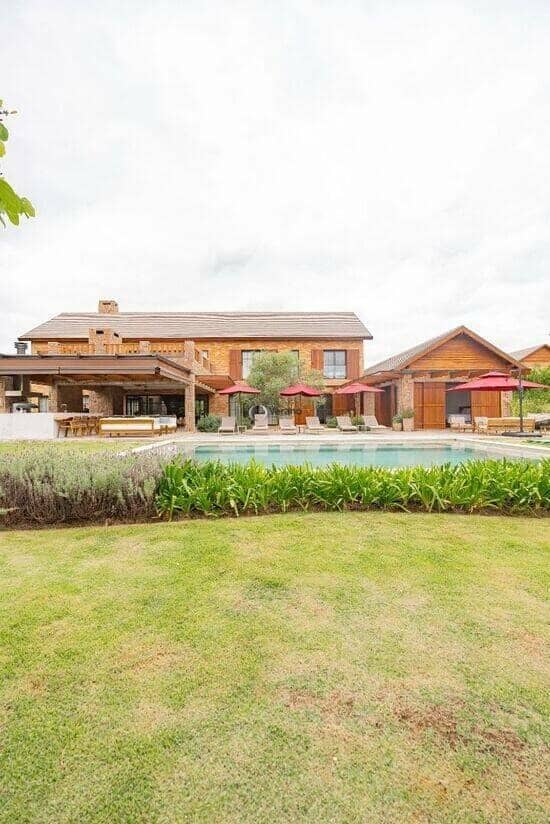 Complexo Fazenda Boa Vista Complexo Fazenda Boa Vista - foto principal