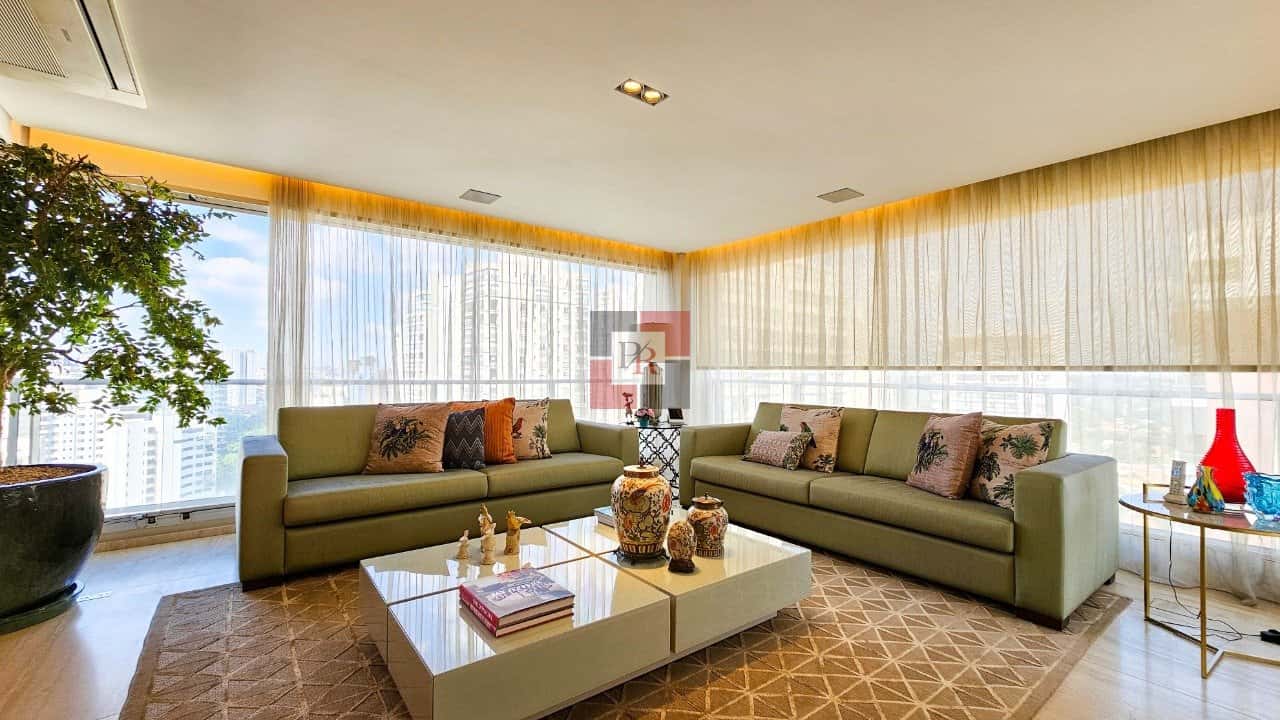 Sophistic Campo Belo - imagem 3 Sophistic Campo Belo - imagem 3