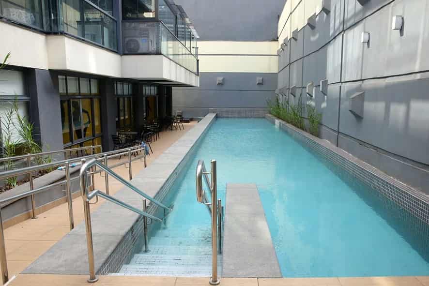 Condomínio Vn Jorge Tibiriça - foto 1 Condomínio Vn Jorge Tibiriça - foto 1