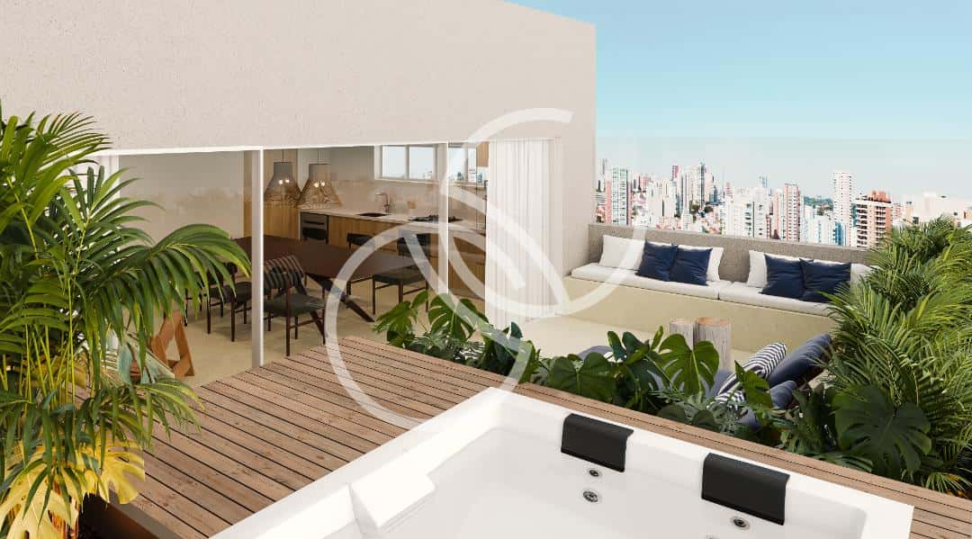 Condomínio Edificio Washington - imagem 2 Condomínio Edificio Washington - imagem 2