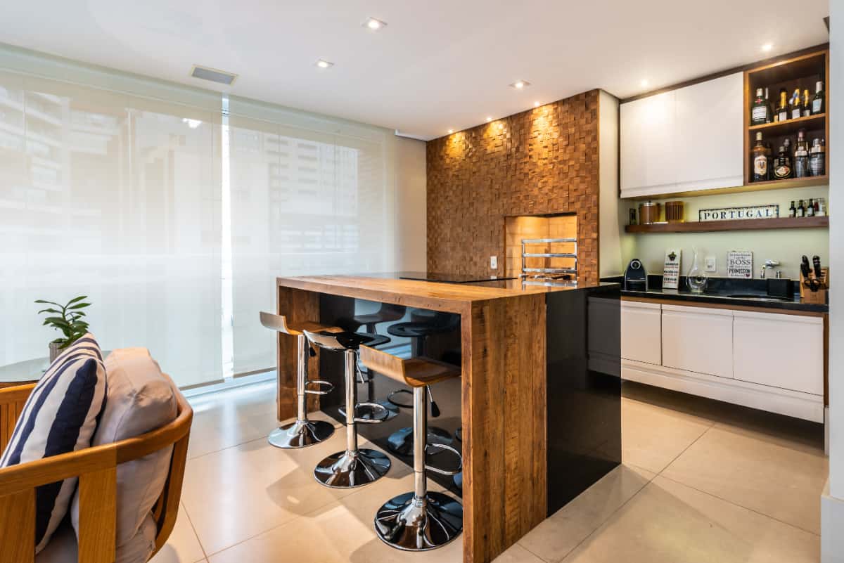 Condomínio London - imagem 5 Condomínio London - imagem 5