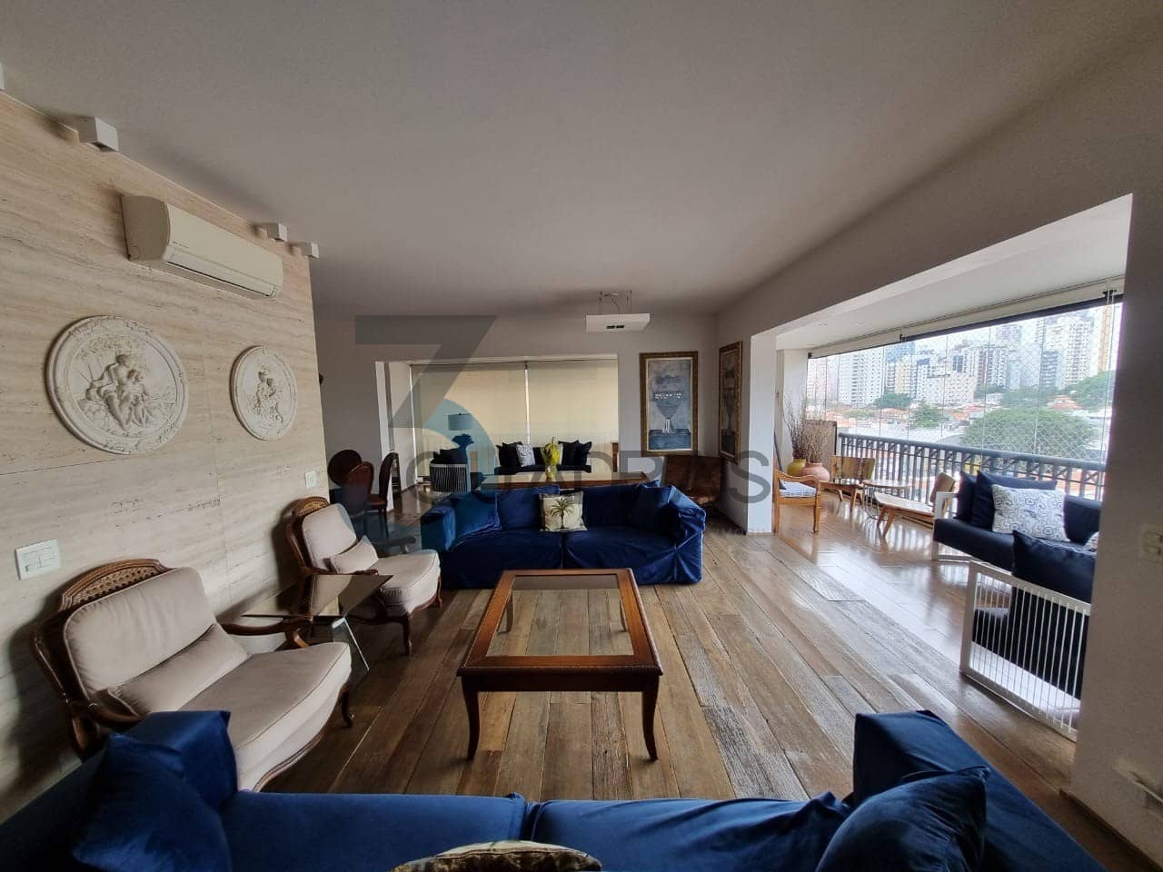 Condomínio Edifício Venice Condomínio Edifício Venice - foto principal