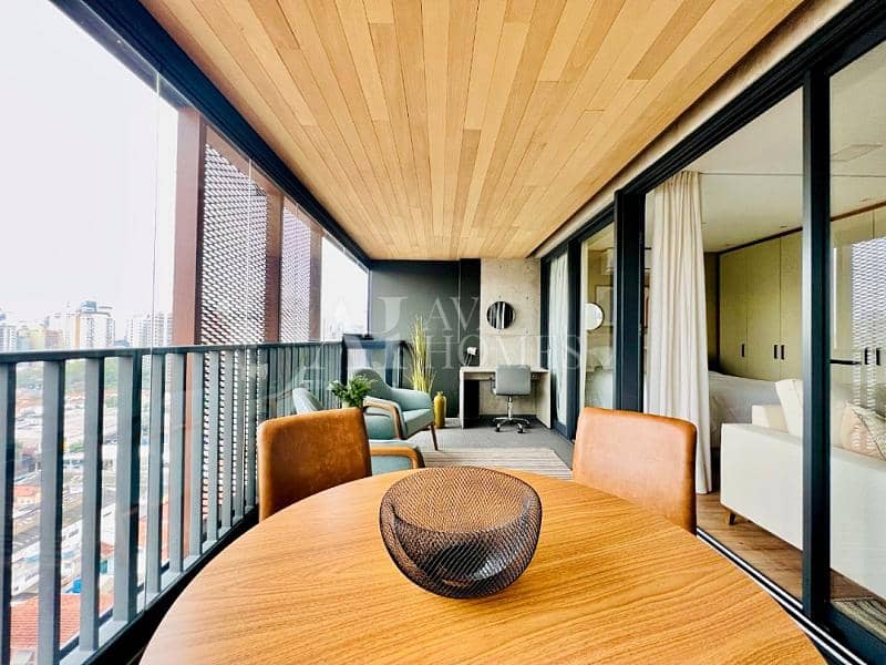 Huma Itaim Huma Itaim - foto principal