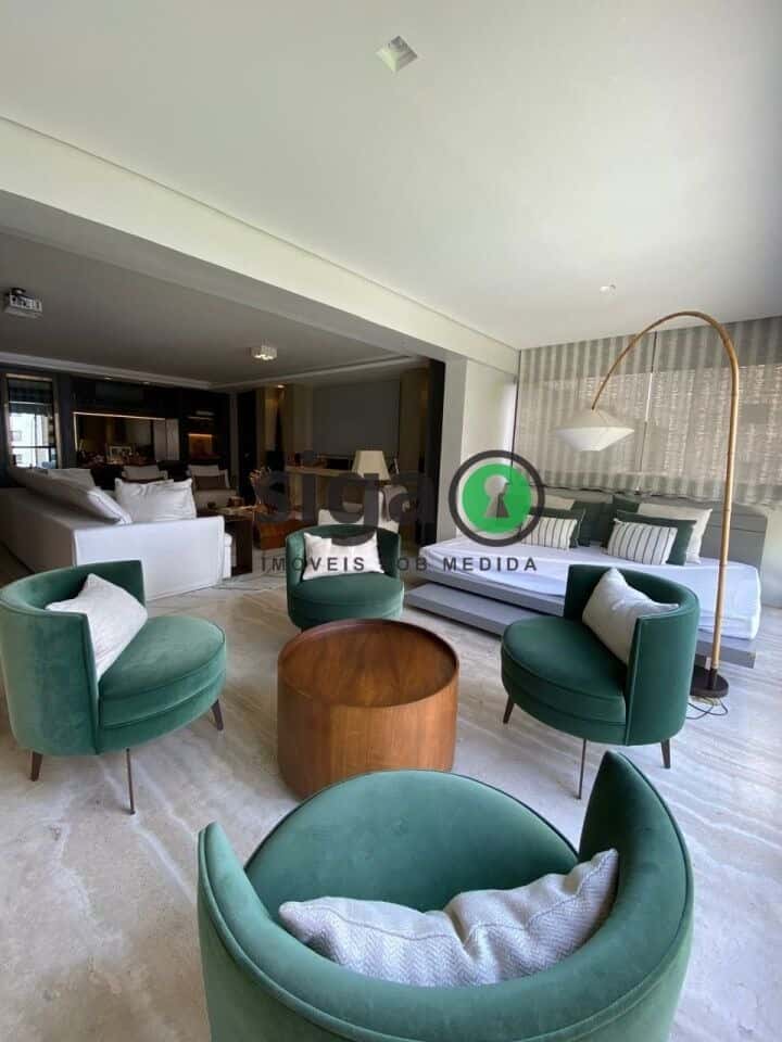 Edifício Barão de Iguatemi - imagem 2 Edifício Barão de Iguatemi - imagem 2