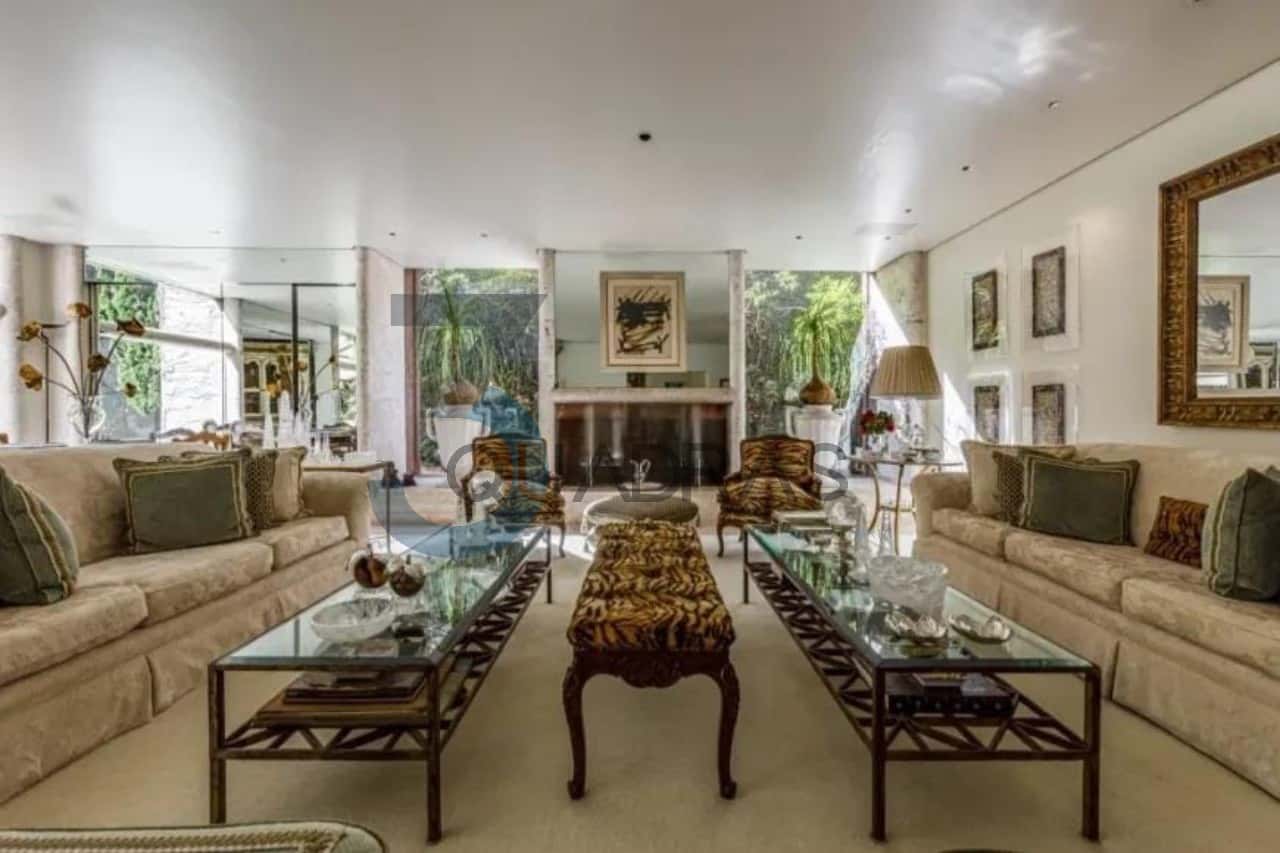 casa a venda no jardim america - imagem 5 casa a venda no jardim america - imagem 5