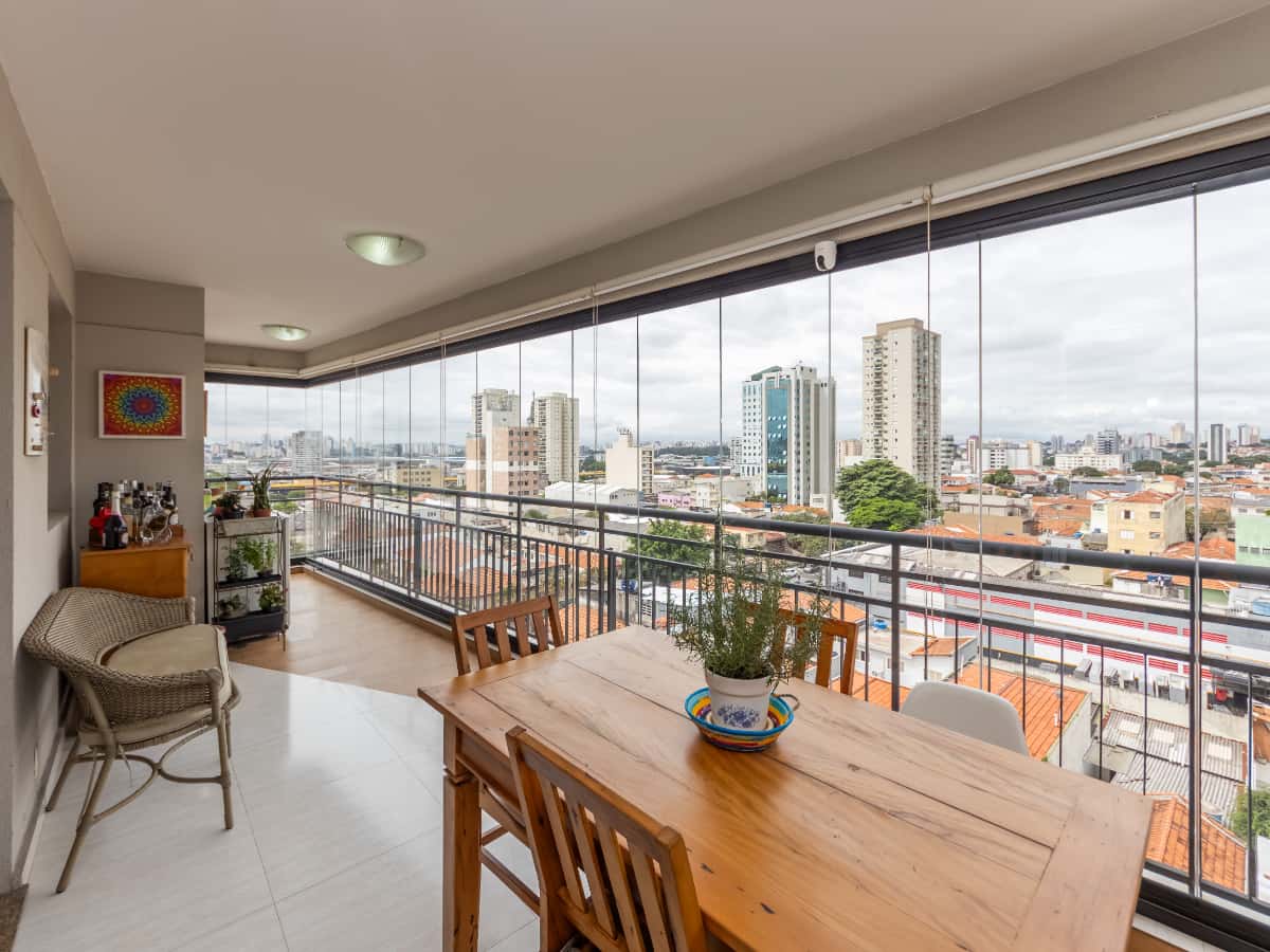 Condomínio Classic Ipiranga - imagem 3 Condomínio Classic Ipiranga - imagem 3